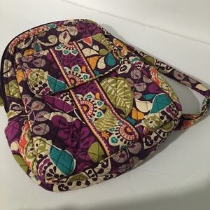 Vera Bradley Back Pack